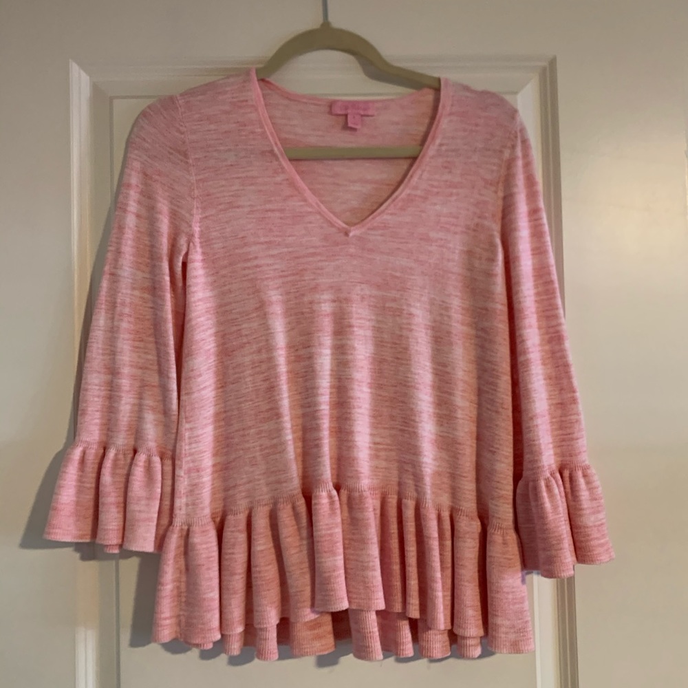 Lilly Pulitzer Sweater